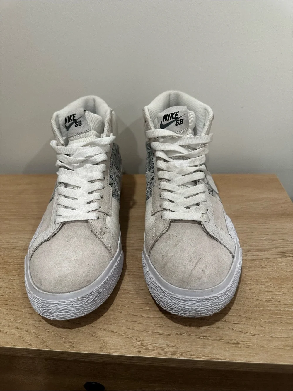 Nike SB Blazer Mid ‘77 Next Nature- Women’s 9